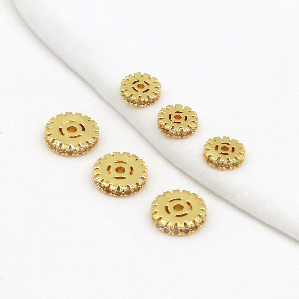 17ปะเก็นเพทาย6มม