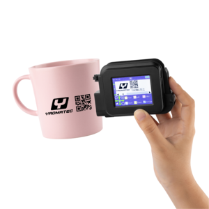Новая портативная машина для струйной печати - Product Image 1