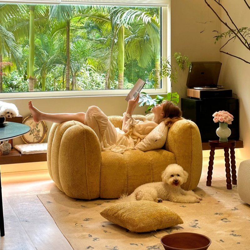customize other fabrics or colors - consult customer service