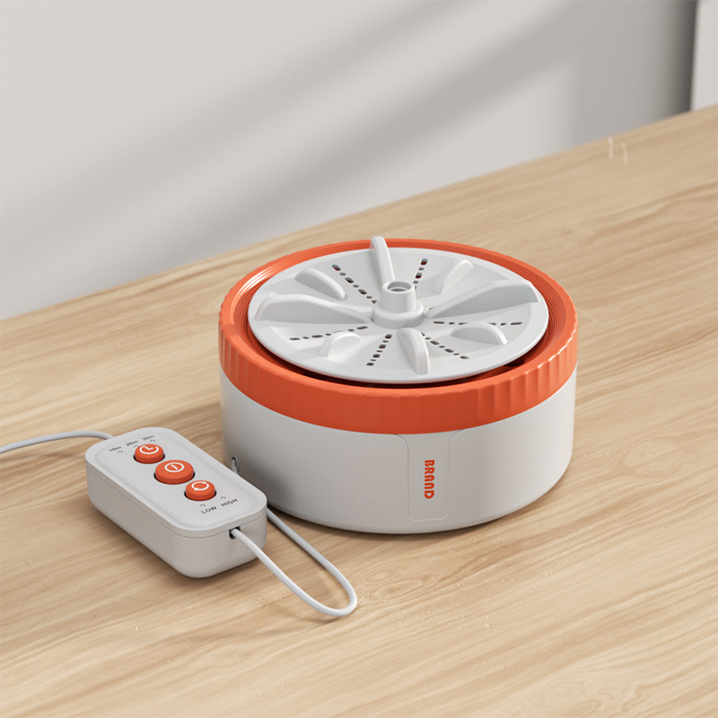 Basic orange