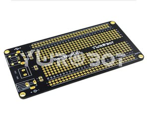 บอร์ด PCB รองรับการปรับแต่งกับ USP DC - Product Image 5