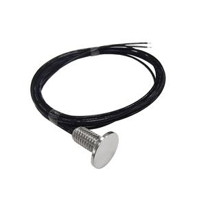 Termistor de alta precisión tipo T, sonda M6, sensor de temperatura, tornillo b3950 10k ntc para sensor de café - Product Image 1
