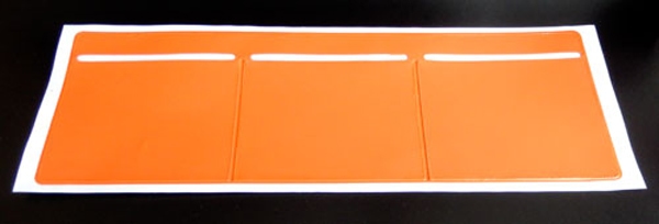 Naranja
