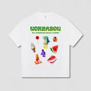 Ücretsiz iç etiketler ve Logo kartları teklif pamuk özel T Shirt erkekler için boş Tshirt baskı temel erkek t-shirt - Product Image 3