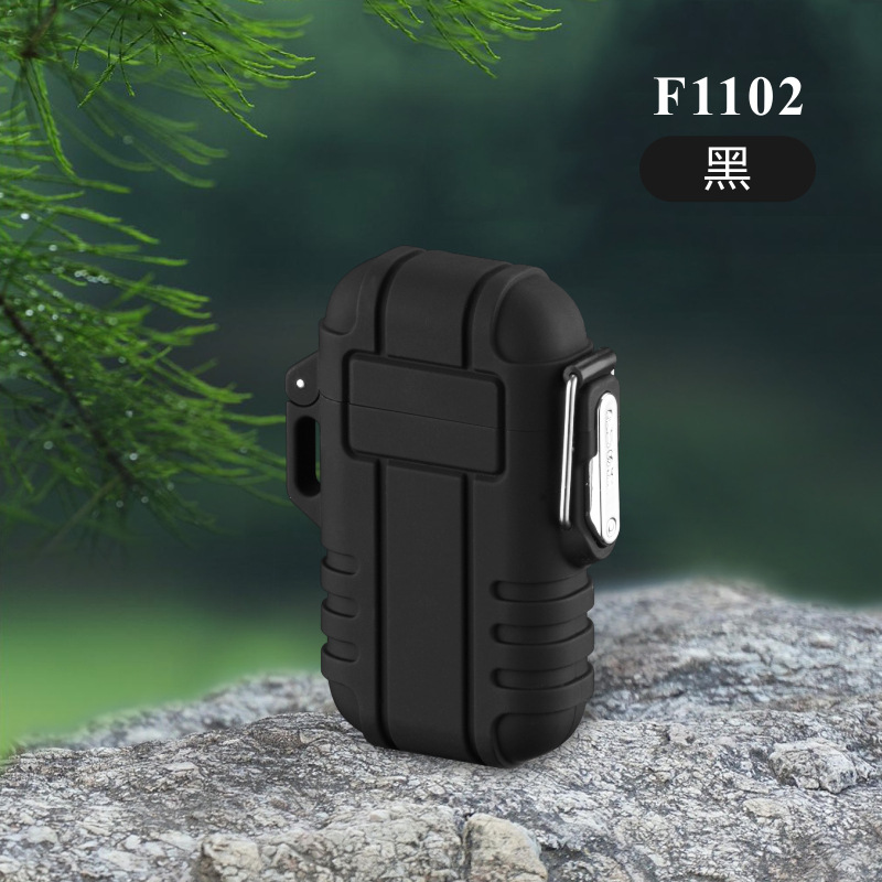 กล่องของขวัญสีดำ F11