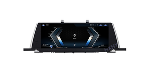 HXHY Qualcomm Android 13 oto Carplay için BMW 5 serisi GT F07 2009-2016 araç Dvd oynatıcı oyuncu radyo navigasyon multimedya Stereo - Product Image 5