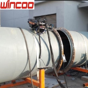 Máy hàn tất cả các vị trí đường ống tự động (cài sẵn tham số nhiều phần) - Product Image 3