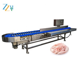 Máquina clasificadora de peso automática, máquina clasificadora de tomates, precio de máquina clasificadora de frutas