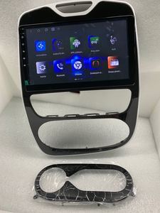 Renault Clio 4 için Android 10.0 araba radyo multimedya Video oynatıcı 2012 - 2018 ses navigasyon GPS kafa ünitesi MT/AT - Product Image 2