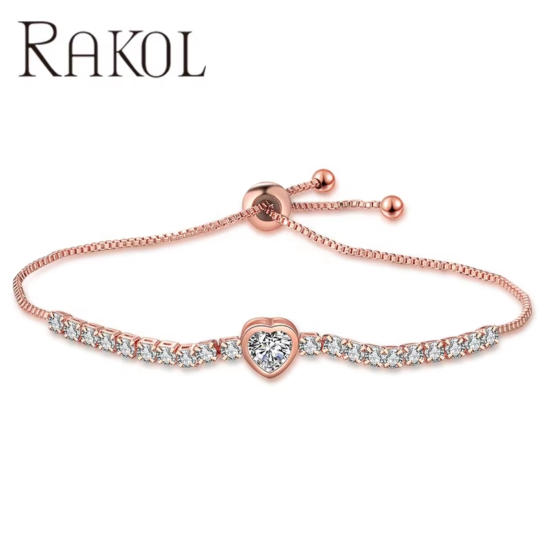 สีโรสโกลด์