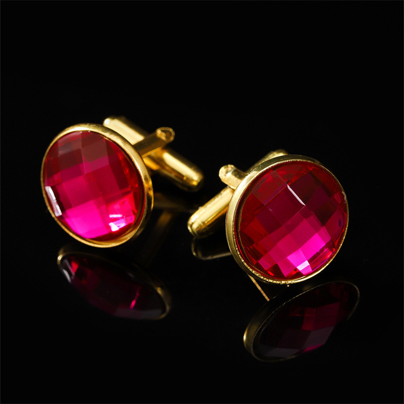 Gold rose red-pure natural