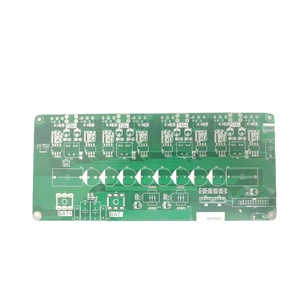 Baskılı devre Pcb üreticisi PCB panoları PCB takımı hızlı şarj PCBA cep telefonu - Product Image 2