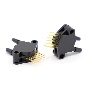MCP5700DPアナログ電圧出力シリコンピエゾ抵抗圧力センサー防水 - Product Image 6