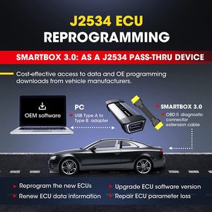 Lancio X431 Pro5 X431pro5 Pro 5 431 Pro v X-431 Prov 3 Obd2 Auto diagnosi Computer macchina Scanner diagnostico per Auto - Product Image 3