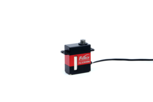 Микро Магнитный одновальный сервопривод HLS3606M с 360 углом, 6 кг см - Product Image 5