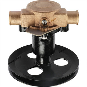 Izumi G21 G20 GT-40 Máy bơm nước thô ra057007 18830-0010 cho <span class=keywords><strong>jabsco</strong></span> Sherwood pleasrecraft cho Ford <span class=keywords><strong>5.0</strong></span> lít 5.8 lít 302 351 ci - Product Image 6