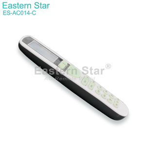 ES-AC014-C AC รีโมทคอนโทรลอินฟราเรดรีโมทคอนโทรลใช้สำหรับ VOLTAS รีโมทคอนโทรล16คีย์ - Product Image 2