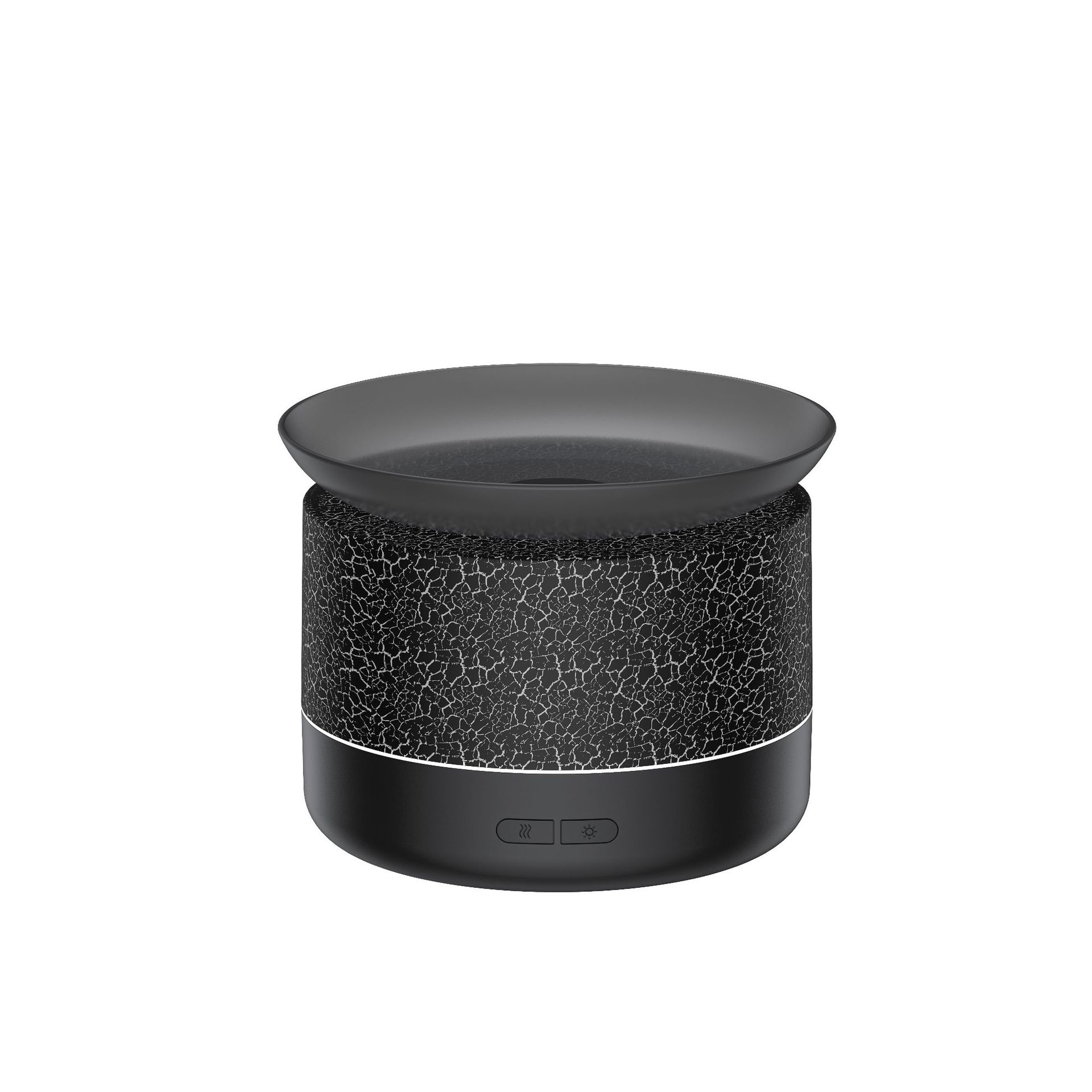 Dq715 pro-lava black