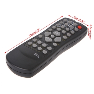 Uzaktan kumanda Led RAV22 WG70720 Yamaha 433mhz uzaktan kumanda tiyatro amplifikatör CD DVD RX-V350 RX-V357 RX-V359 - Product Image 6