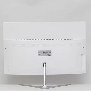 All in One Machine 19&quot; 18.5&quot; Size AIO Laptops 2th I3 I5 Core Processor Desktop <strong>Pc</strong> <strong>Computor</strong> - Product Image 2