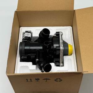 1.8 T/2.0 T EA888GEN3エンジン電子ウォーターポンプ06L121111B 06L121111H 5380360100 06K121011C 06K121600C 06K121600D - Product Image 4