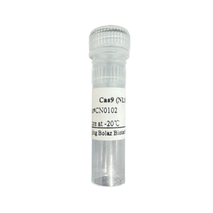 เอ็นเอ็นแอลส์เอ็นเอ็น Cas9ประสิทธิภาพสูงสำหรับการน็อคของยีนและการแก้ไขดีเอ็นเอที่แม่นยำ - Product Image 1