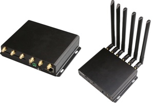 Плата развития Raspberry Pi CM4 с 5 г/WiFi 6/SSD NVMe/USB3.0, расширение, широкое напряжение, 4 г, подключение, операционная система Linux - Product Image 3