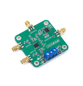 Multiplikatormodul AD835 mischung Breitbandmodulation und Demodulation hintenbetriebene Verstärker 4 Quadranten analoge Multiplikator - Product Image 2