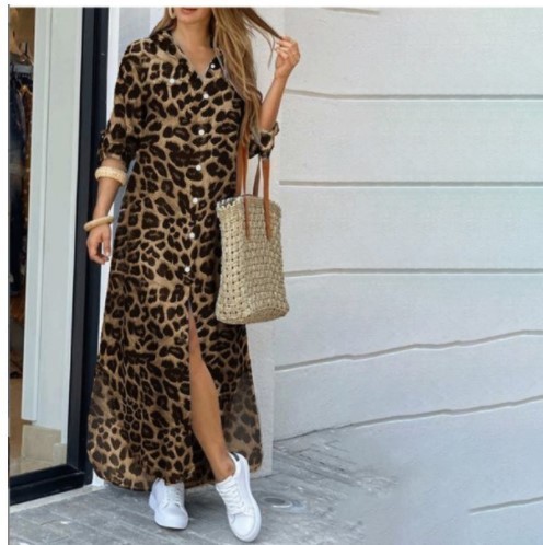 Cachi leopardo