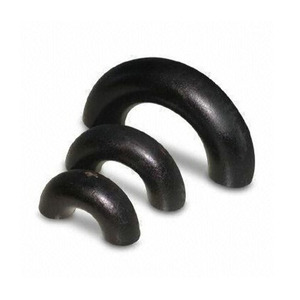 180 Độ Thép Không Gỉ U Uốn Cong Ống Phù Hợp 19Mm-102Mm 1.4301 304 316 310S 904L Cho Ống Xả Xe Hàn Khuỷu Tay - Product Image 3