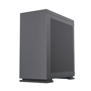 Estuches para computadora para juegos PC Gaming RGB ATX Estuche para computadora Marco para juegos Chasis y torres Gabinete para CPU - Product Image 5