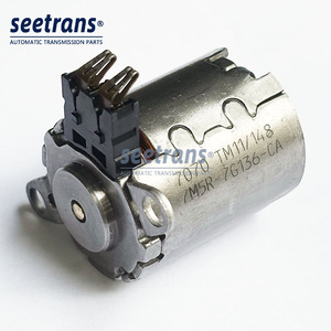 Cho Ford cho Volvo powershift 6dct450 tự động hộp số <span class=keywords><strong>solenoid</strong></span> 7m5r-7g136-ca thủy lực <span class=keywords><strong>solenoid</strong></span> valve mps6 - Product Image 1