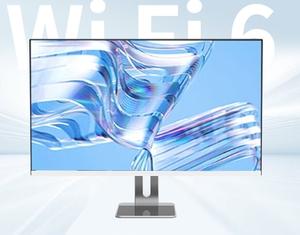 Pantalla LCD IPS de 19-27,1 pulgadas, computadora de escritorio todo en uno para oficina en casa con frecuencia de actualización de 75Hz, conjunto completo de negocios al por mayor - Product Image 2