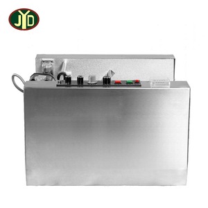 Automatische Codier maschine Ablaufdatum und Produktions code Chargen datum Codier maschine Preis