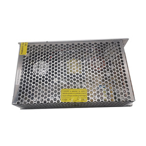 48v 3a台式开关电源，用于发光二极管舞台光源 - Product Image 4