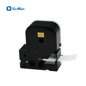 Varimark VT2010 Label Machine High Temperature <strong>Fixed</strong> <strong>Assets</strong> Mechanical Equipment Control Button Warning Weathering Vinyl Label - Product Image 6
