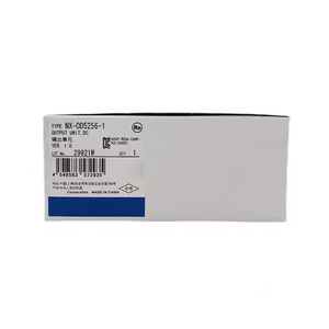 Ursprüngliche technische Unterstützung verfügbar für SPS-Programmierung Brandneue NX-OD5256-1 programmier bare Controller-Modul - Product Image 1