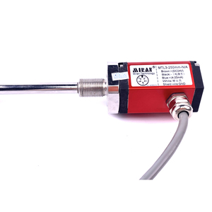 Miran hassas sensör makine kullanımı için MTL5-200mm-N-V2-C manyetik kaldırma seviyesi sensörü - Product Image 4