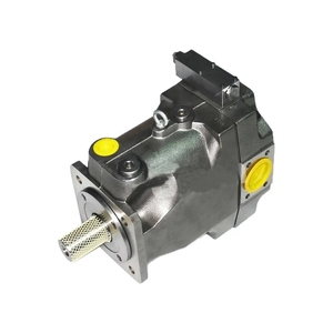 <strong>Parker</strong> PV Series PV16 PV20 PV23 PV28 PV32 PV40 PV46 <strong>PV63</strong> PV76 PV80 PV92 PV100 PV140 PV180 PV270 <strong>Piston</strong> <strong>Pump</strong>