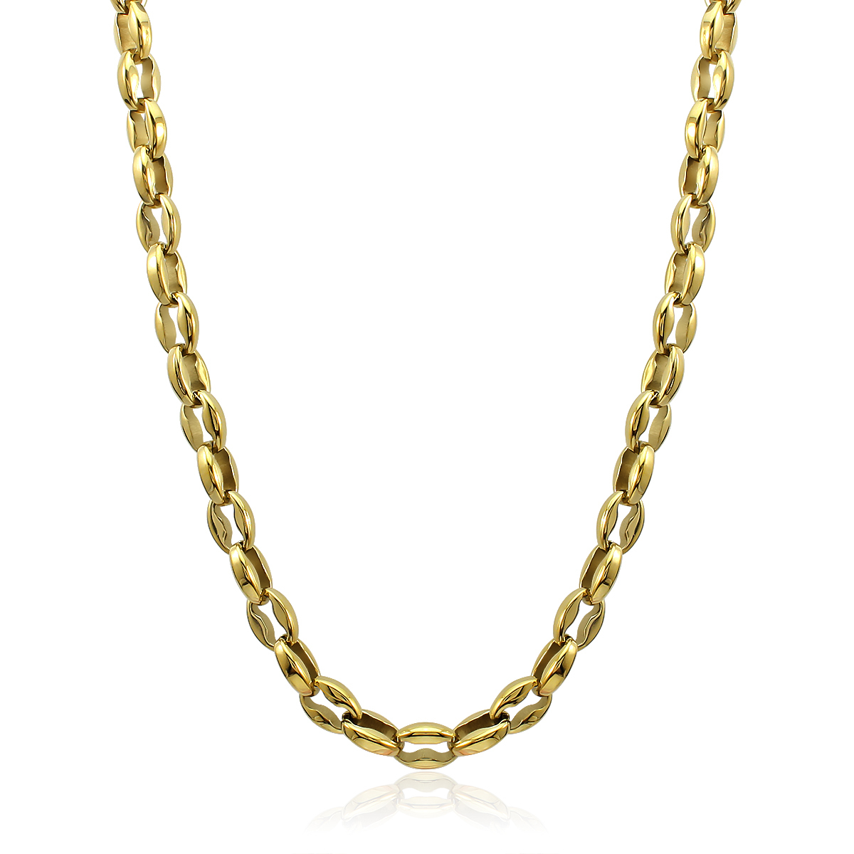 Collier en or