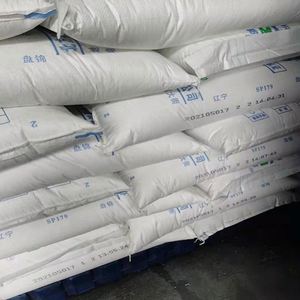 易于加工的注塑级纯聚丙烯PP F40高抗冲击纤维塑料材料 - Product Image 6