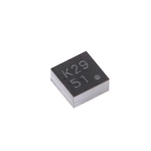 Qst Qma 6100P Lga12 Versnellingsmeter Met Drie-Assige Stappenteller En Op Software Gebaseerde Gyroscoop Motion Monitoring - Product Image 5