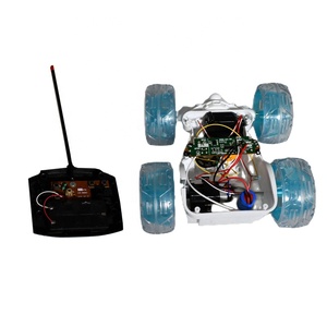 circuit board toys 4 channel transmitter and receiver for <strong>rc</strong> <strong>car</strong> - Product Image 4
