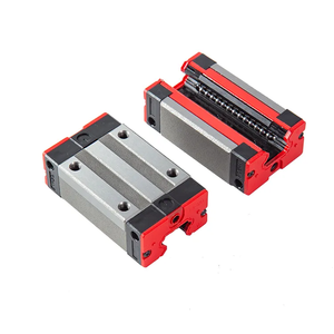 CNC Rail <strong>Block</strong> HGH30CA <strong>Linear</strong> <strong>Guide</strong> 30mm As Per Standard <strong>Linear</strong> Slider Bearing <strong>Block</strong>