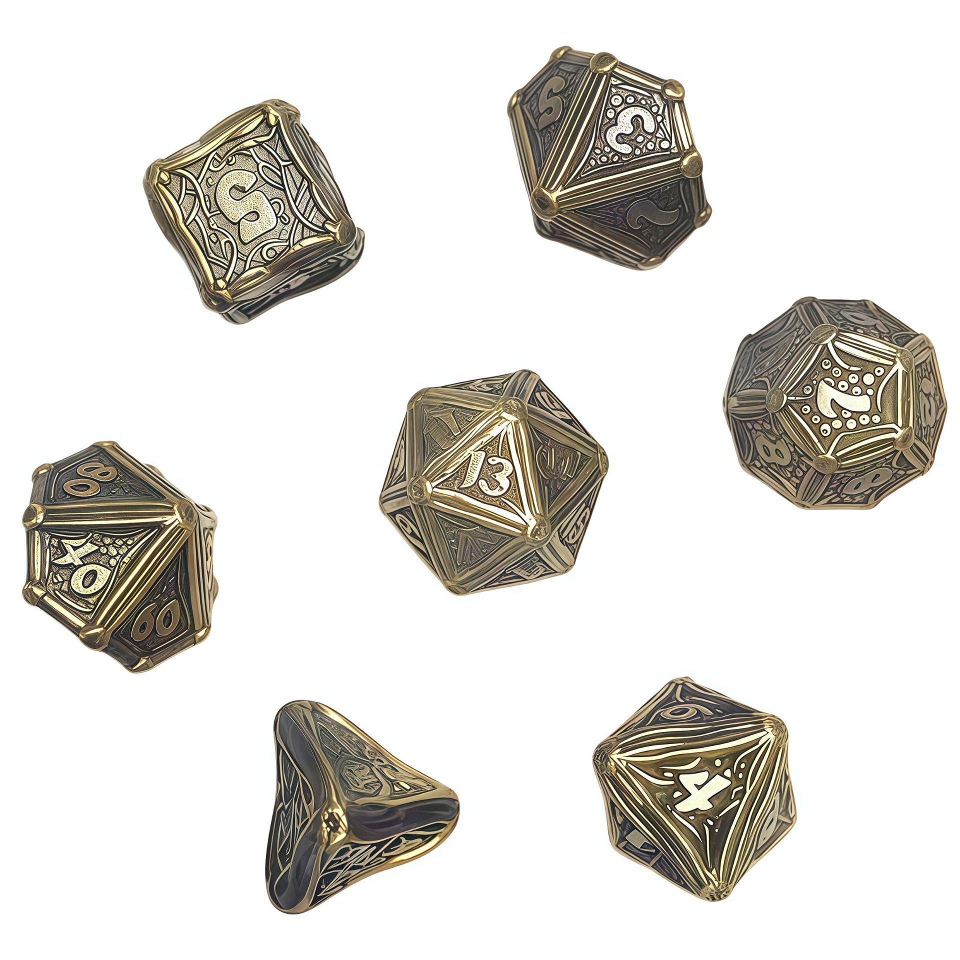 Bronze