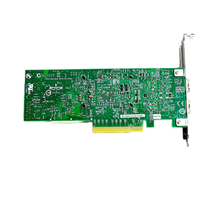 Broadcom BCM57810 <strong>Based</strong> Dual Port 10Gb Optical Ethernet <strong>Network</strong> Card PCI-E 2 Port SFP+ Card for <strong>Server</strong> Applications - Product Image 6