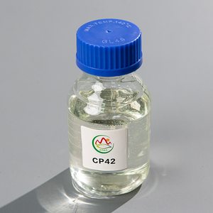 Multipurpose Silicone Based <strong>Lubricant</strong> Additives CP42 Air Compressor Hydraulic <strong>Lubricant</strong> Oil 74869-22-0 - Product Image 2