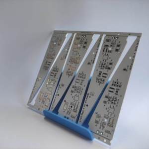 แผงวงจรรถยนต์แบบกำหนดเองของ Mcpcb ไฟ LED และหลอดไฟ LED - Product Image 2