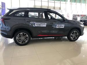 Automobile New Changan <strong>CS</strong> 75 2025 2WD Gasoline Auto <strong>Vehicles</strong> 2025 Changan CS75 Plus 2021 2023 2025 SUV <strong>Car</strong> for Sale - Product Image 6