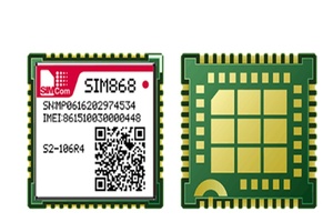 2020 High Quality Original <strong>Simcom</strong> <strong>Gps</strong> Gprs Gsm <strong>Module</strong> Sim808 Sim868 Sim800a Sim800c Sim900 Sim908 <strong>Module</strong> - Product Image 5